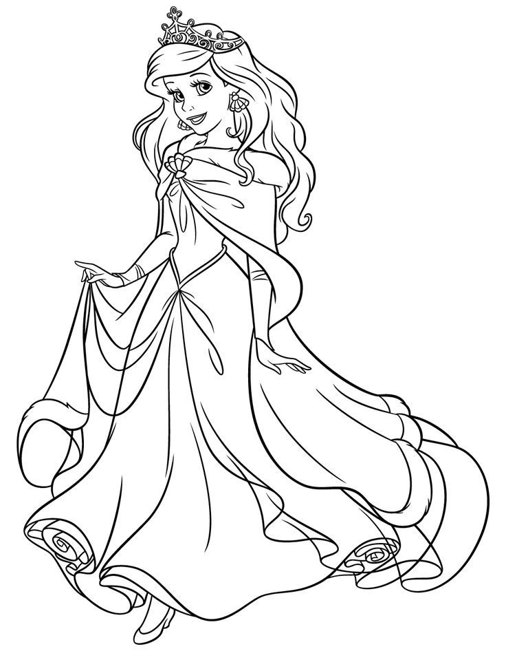 Princess