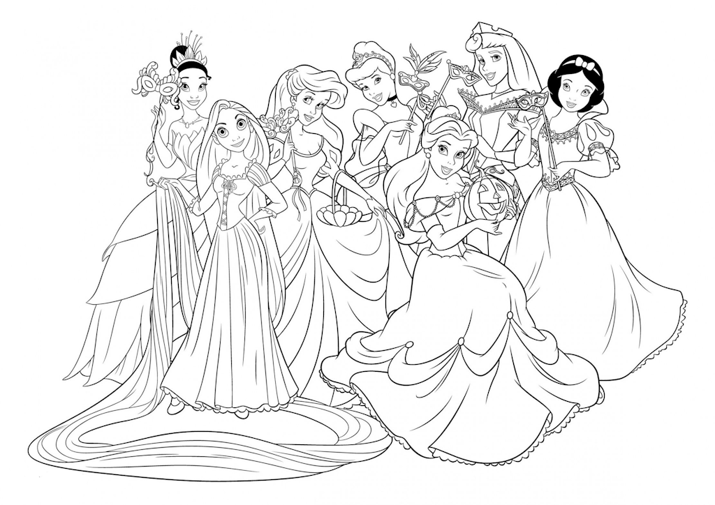 Princess