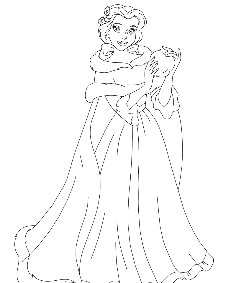 Princess