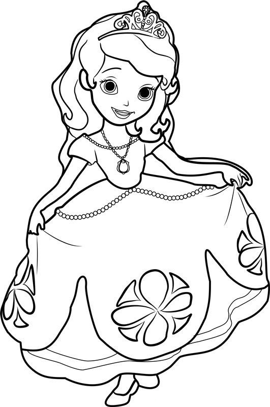 Princess