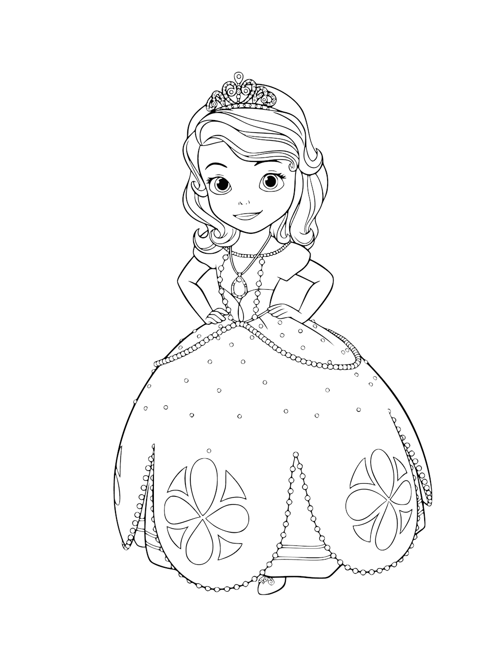 Princess