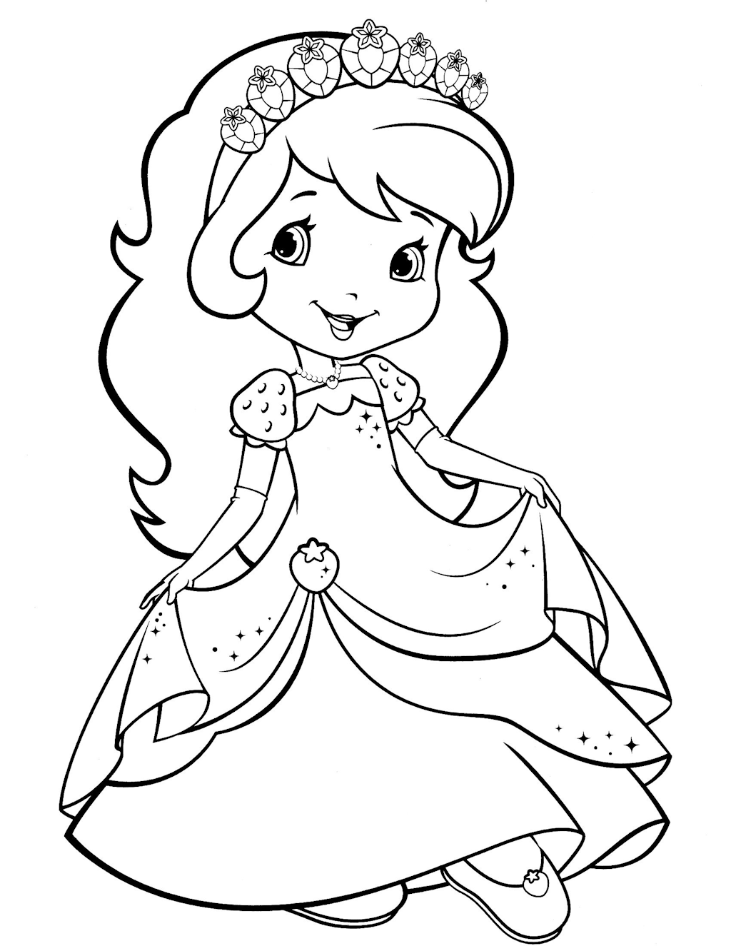 Princess