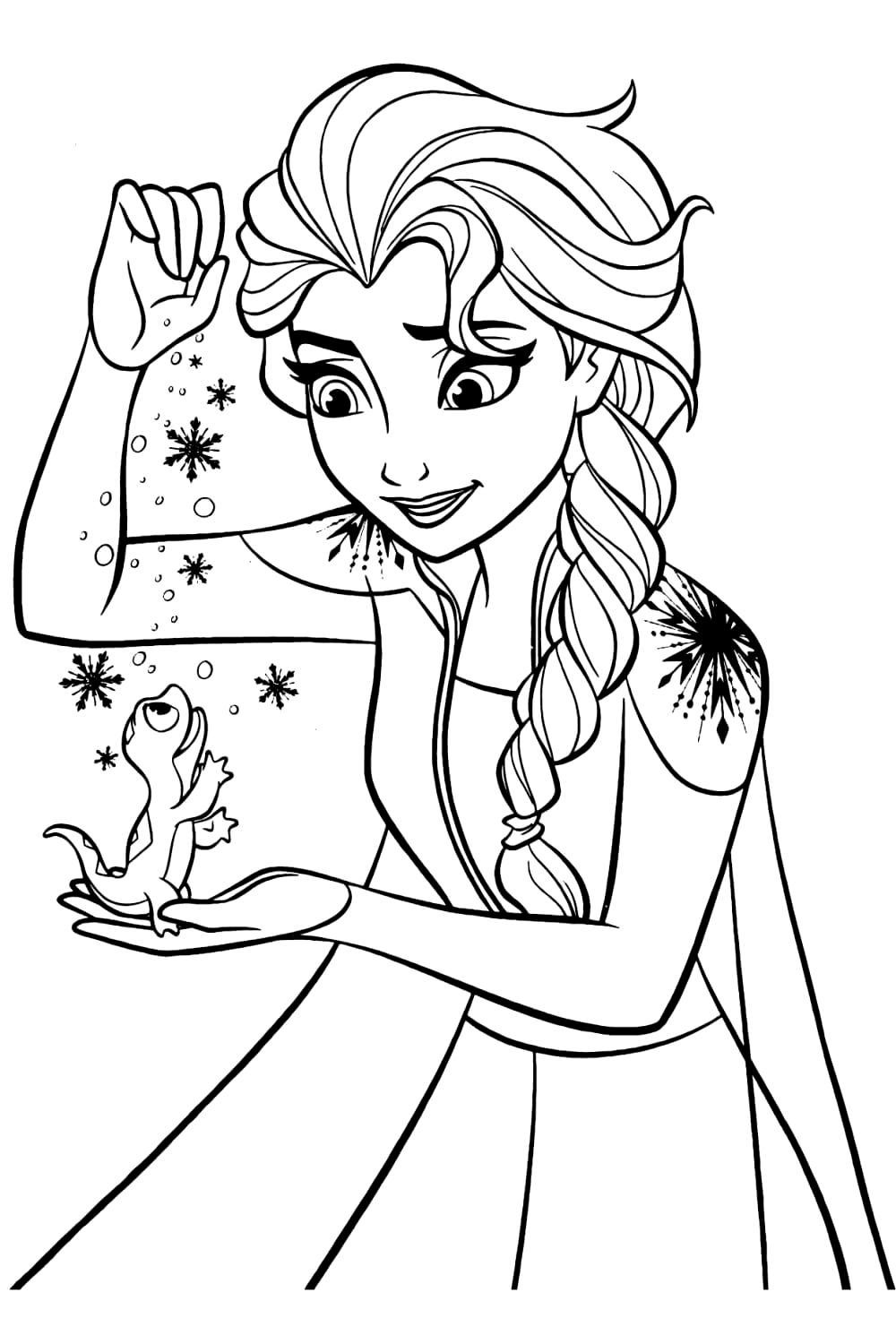 Princess