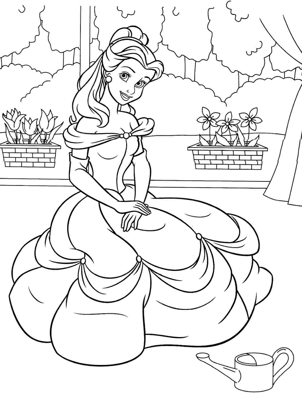 Princess