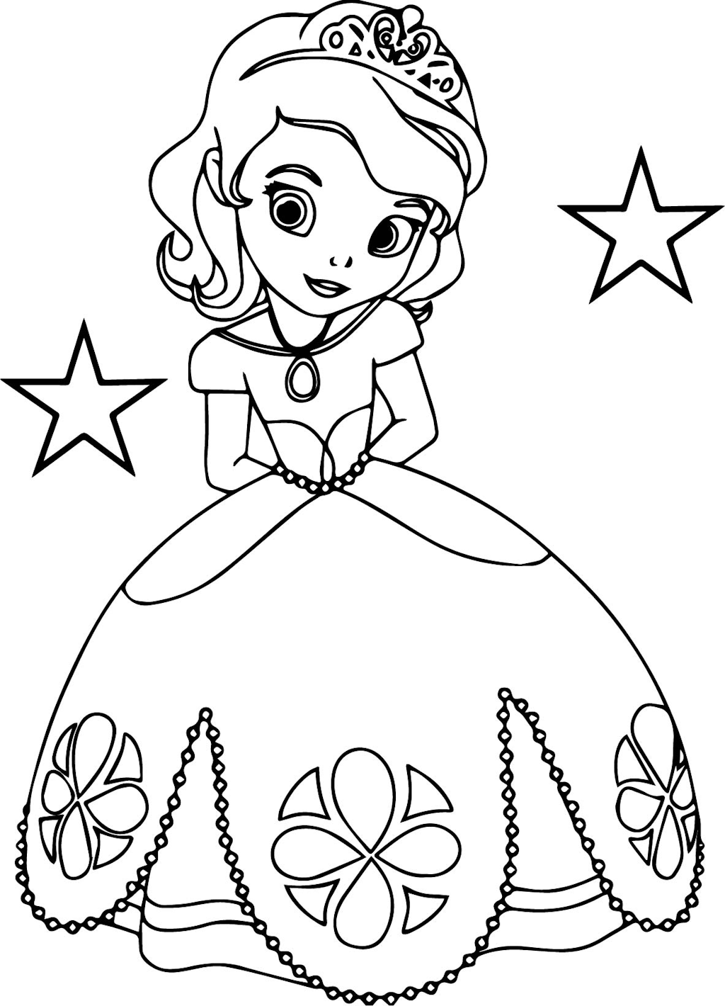 Princess