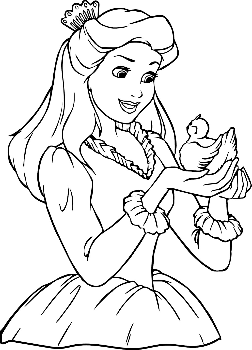 Princess