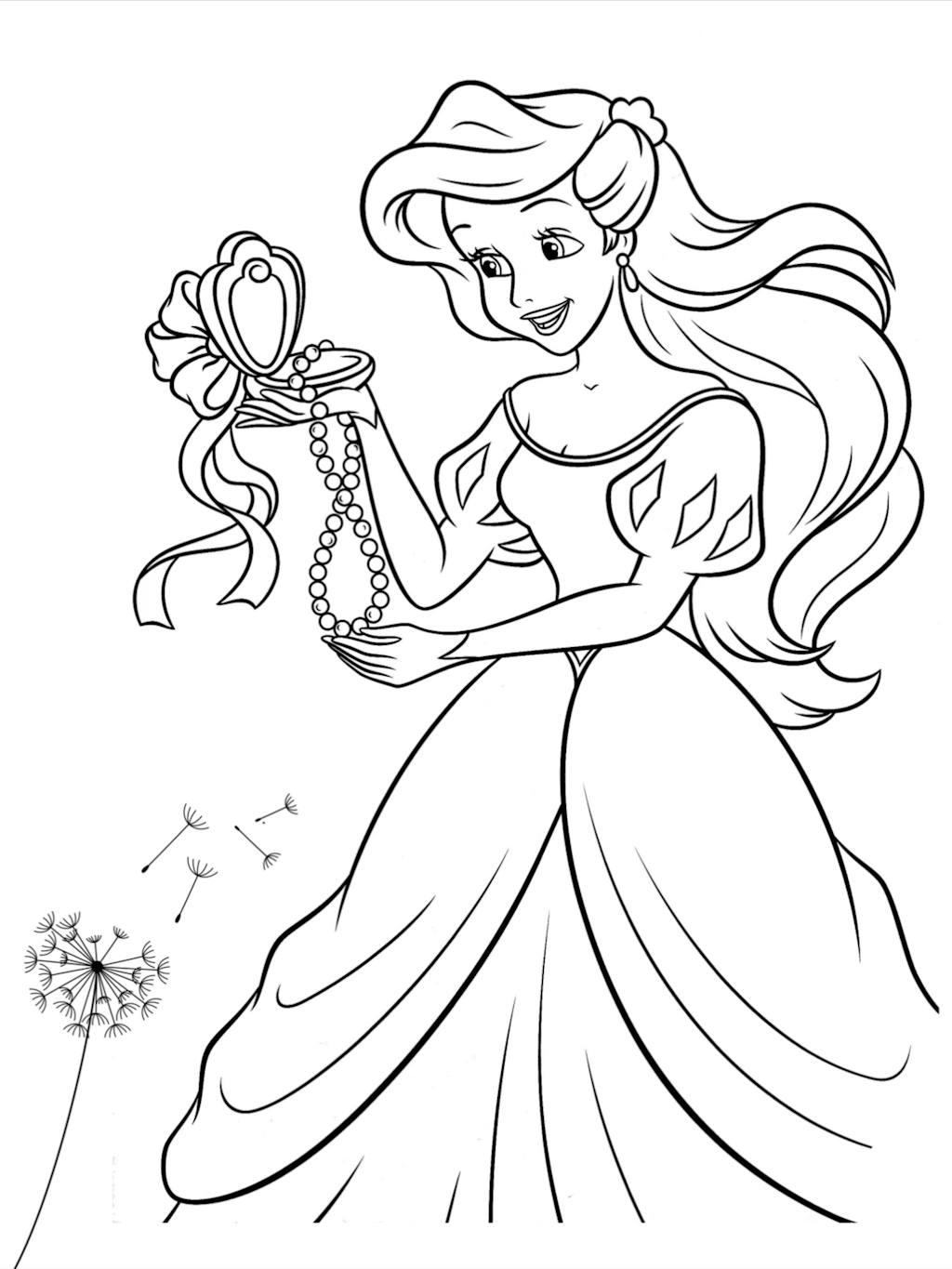 Princess