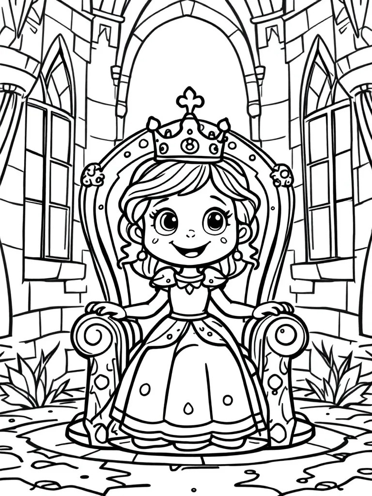 Princess