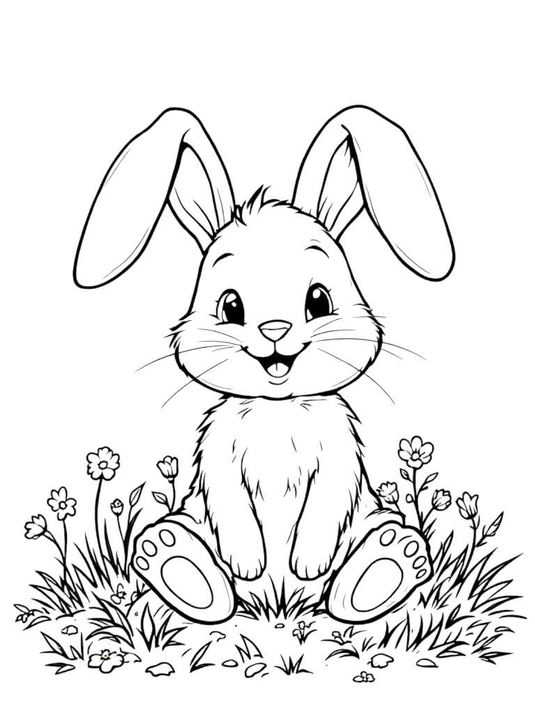 rabbit
