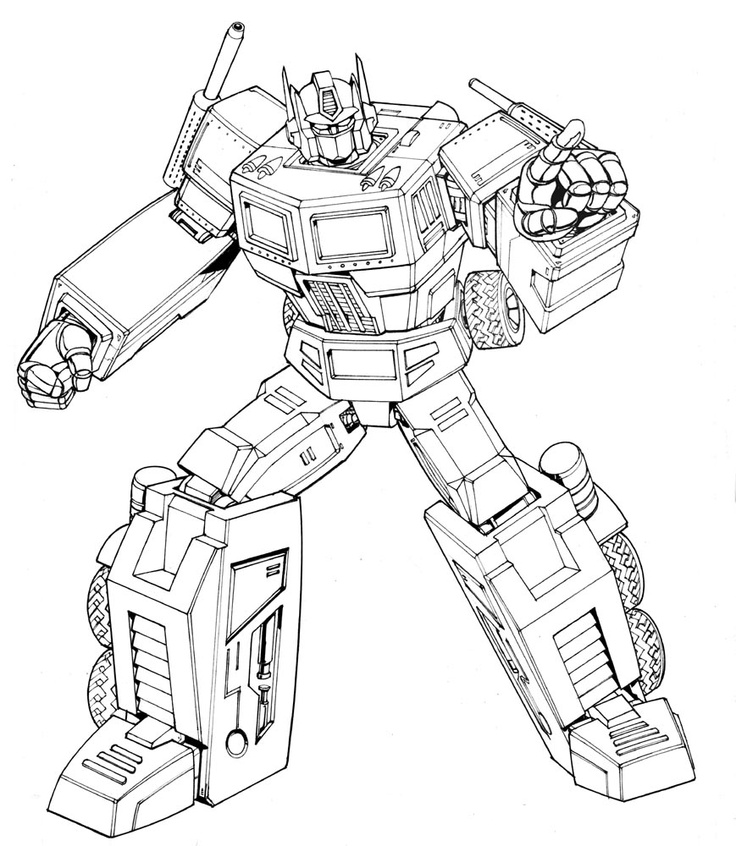 Robot