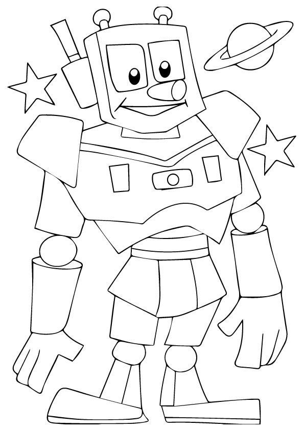 Robot