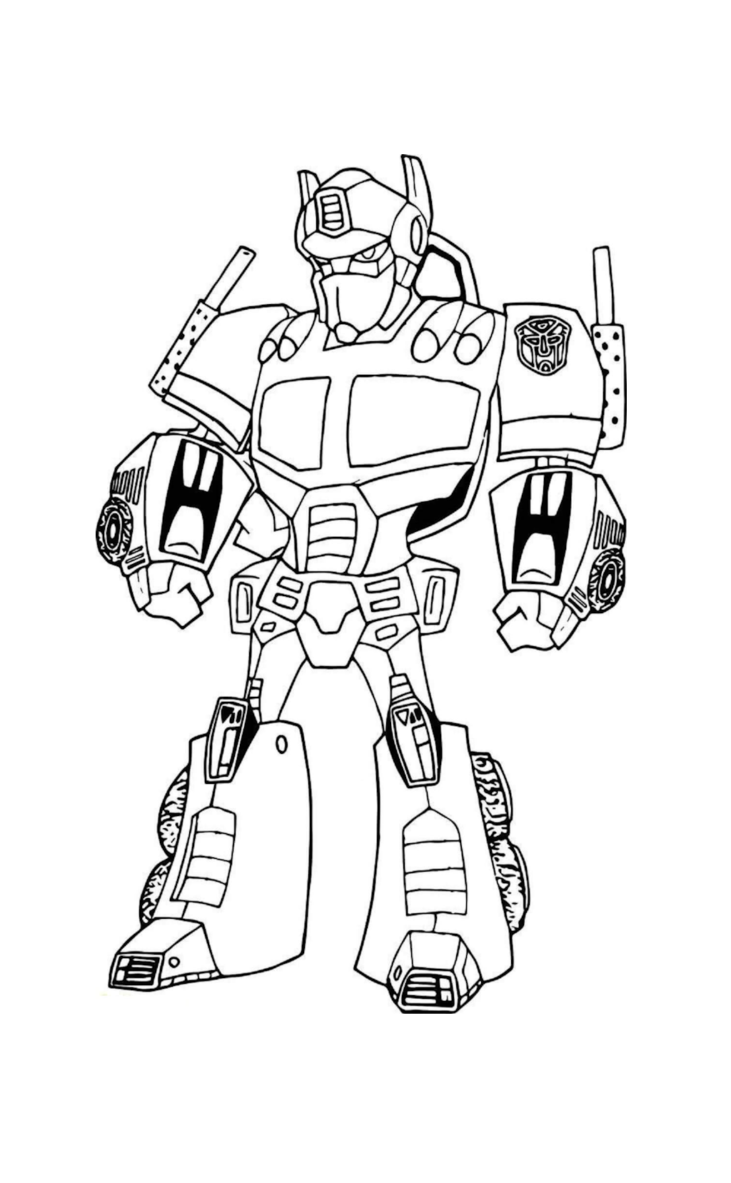Robot