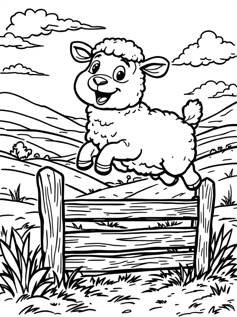 Sheep
