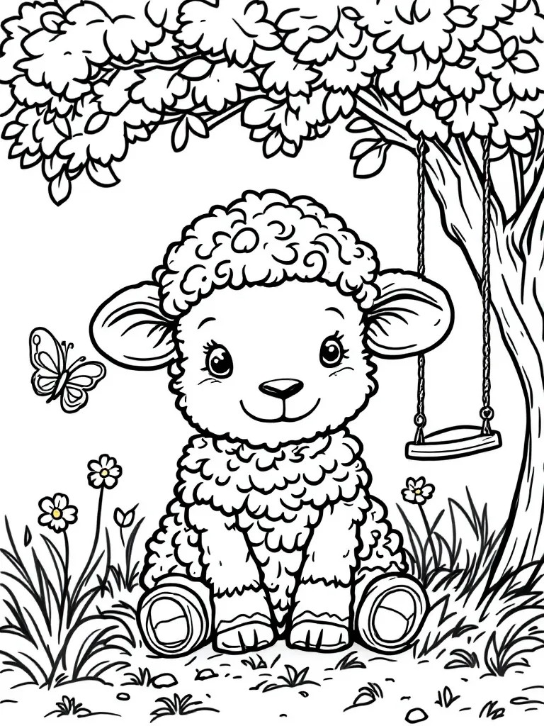 Sheep