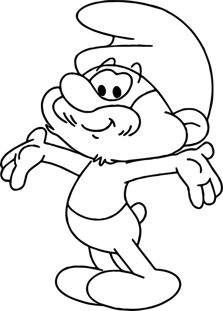 Smurfs