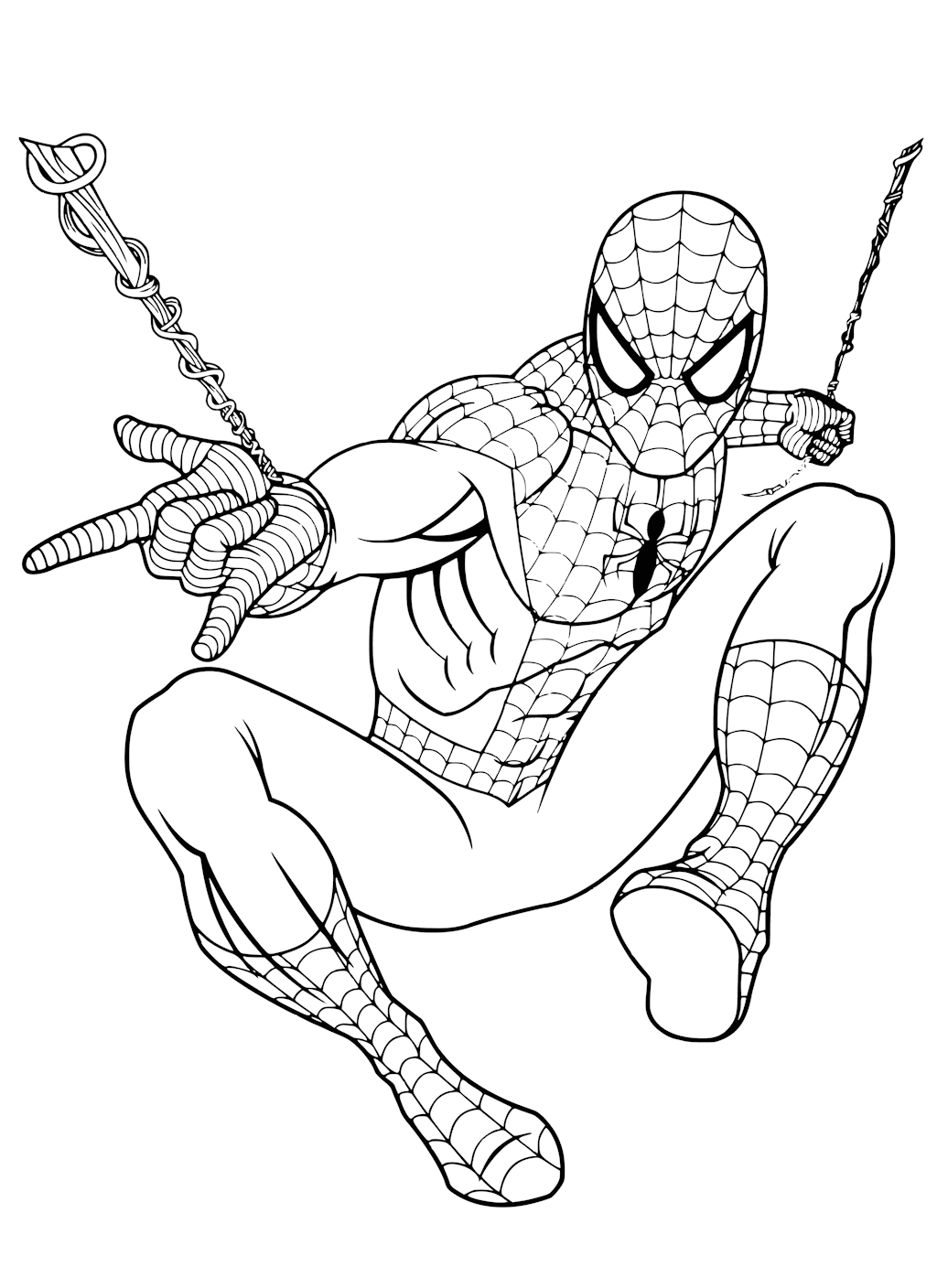 Spiderman