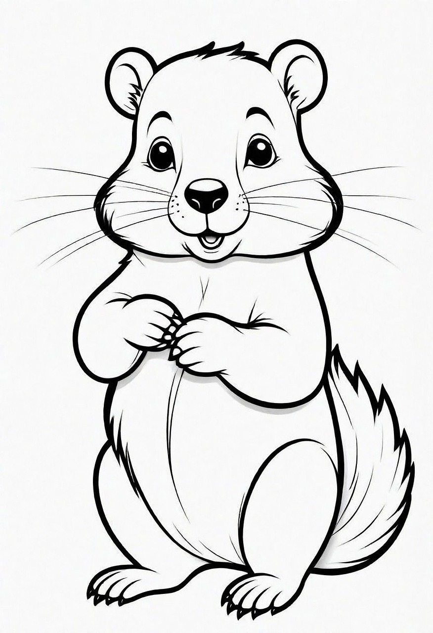 Squirrel