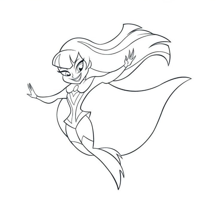 Super Girl