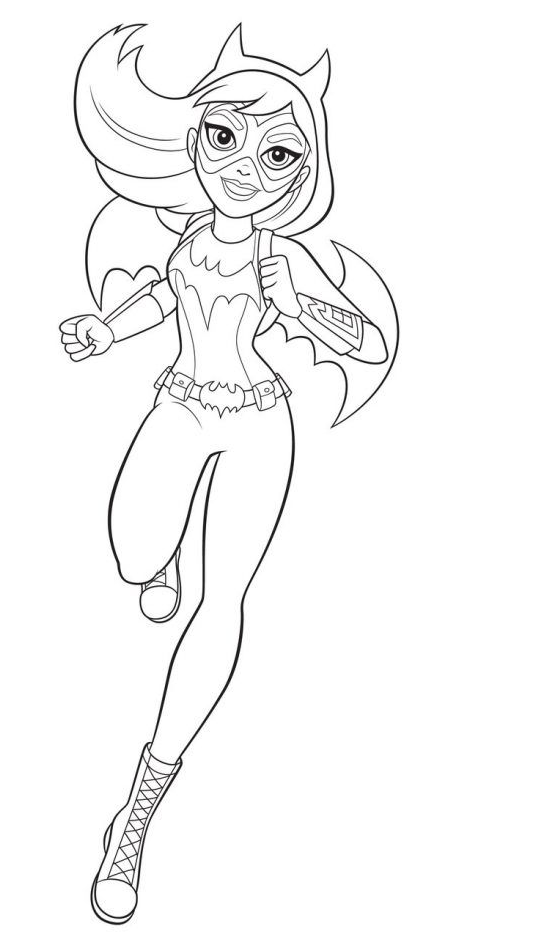 Super Girl
