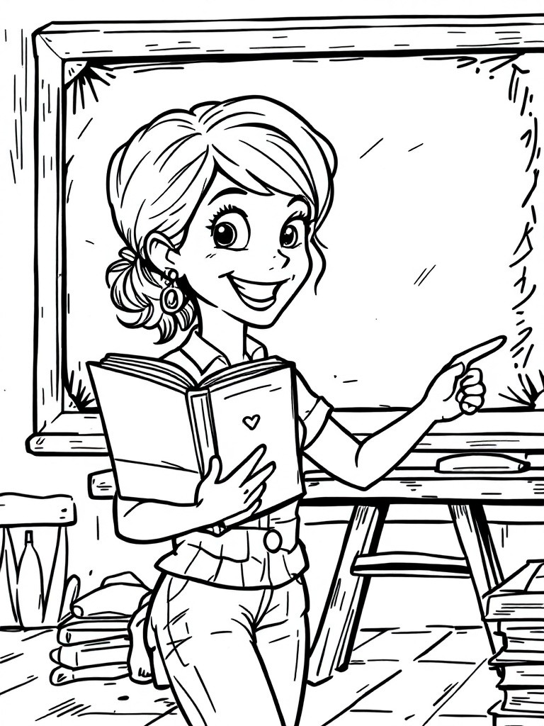 Teacher