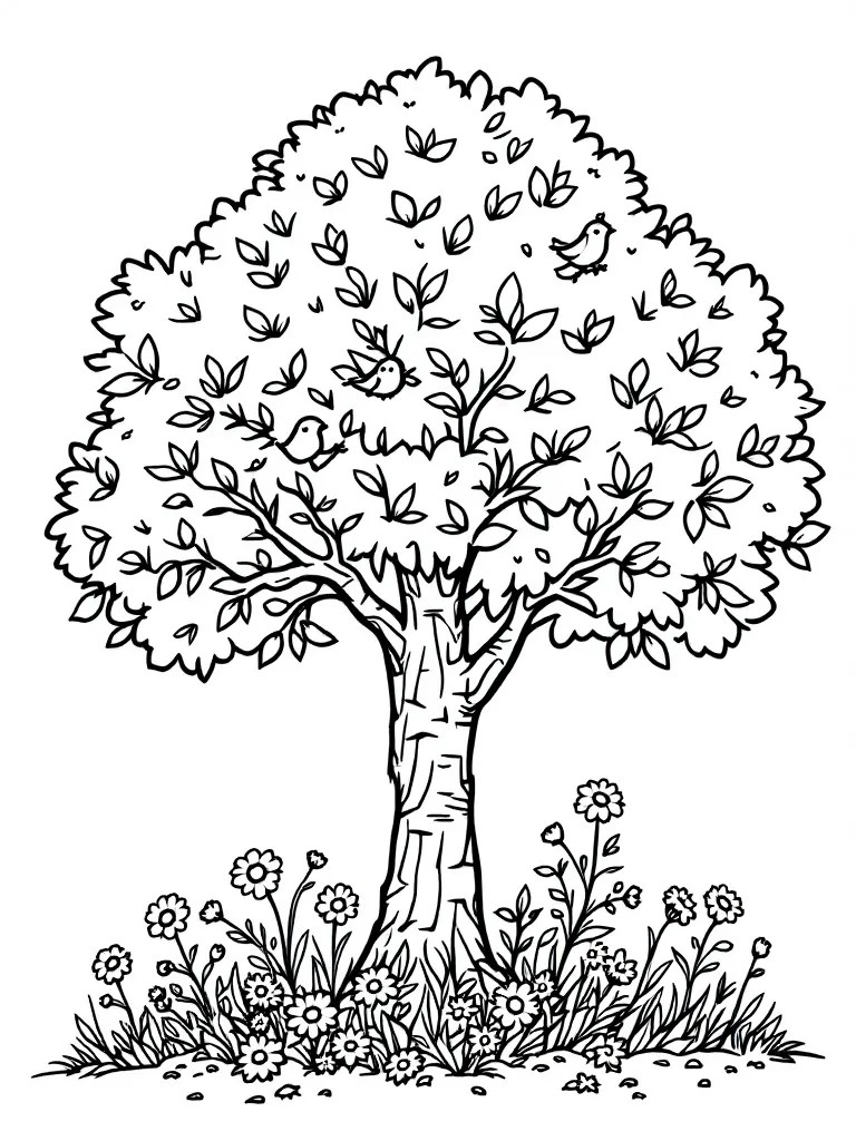 Tree
