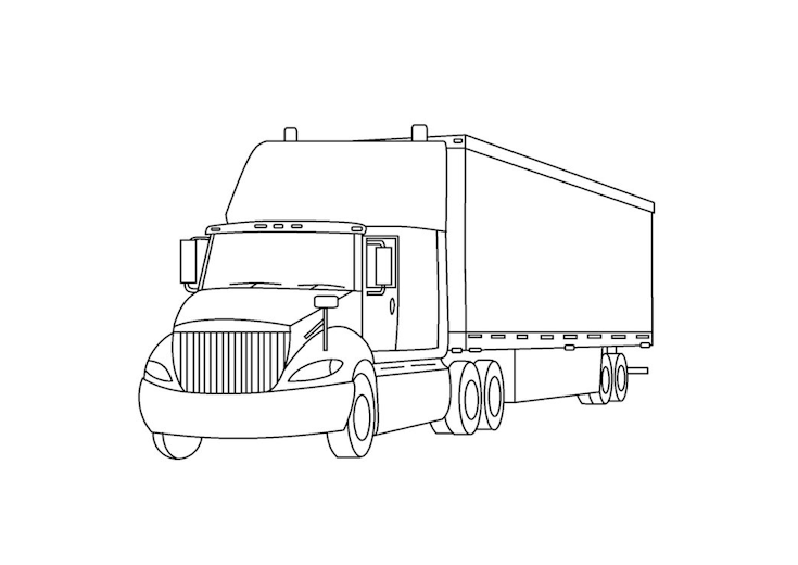 Truck