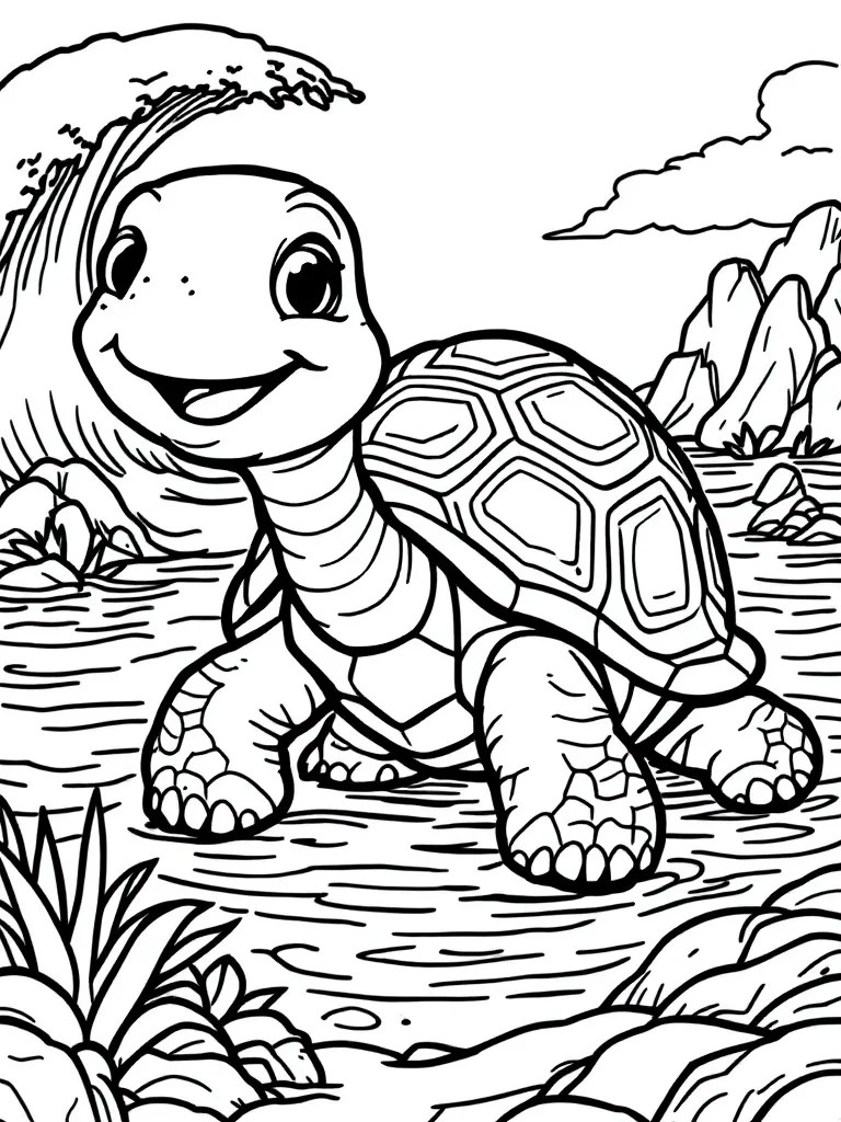 Turtle