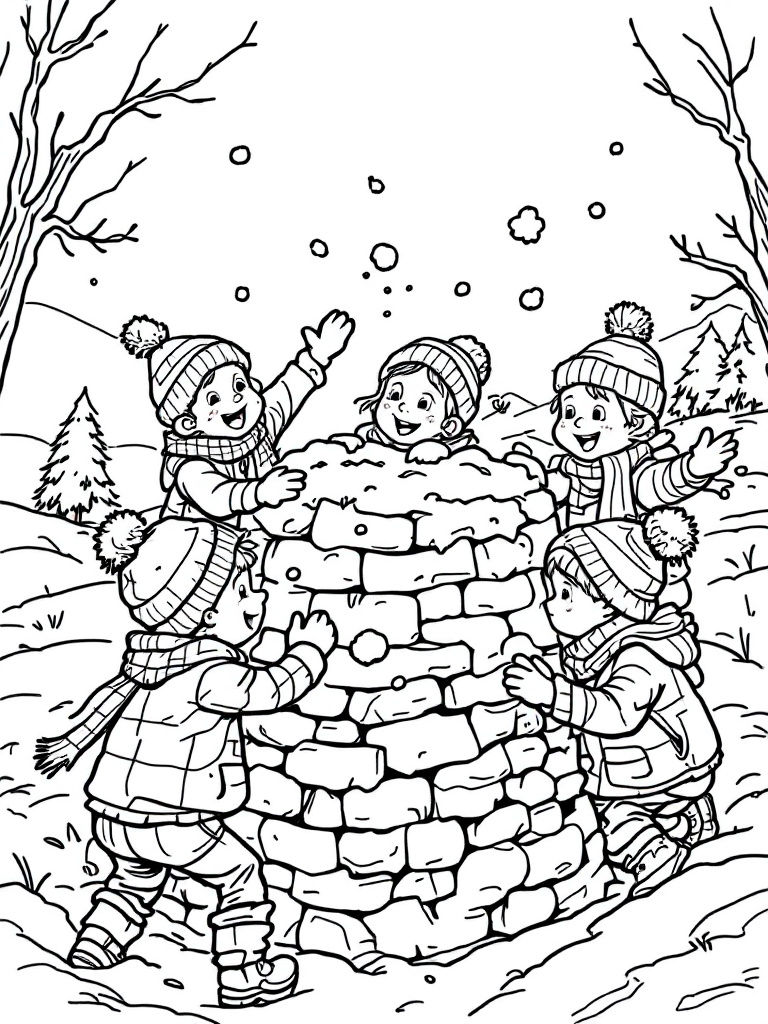 Winter