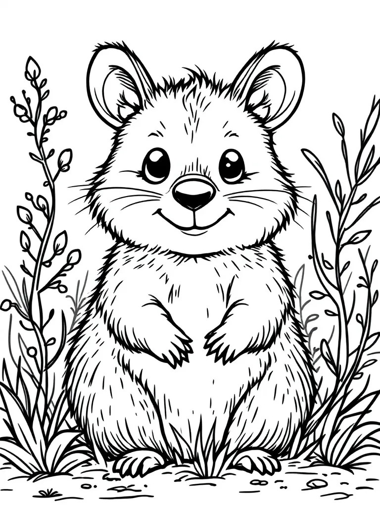 Wombat