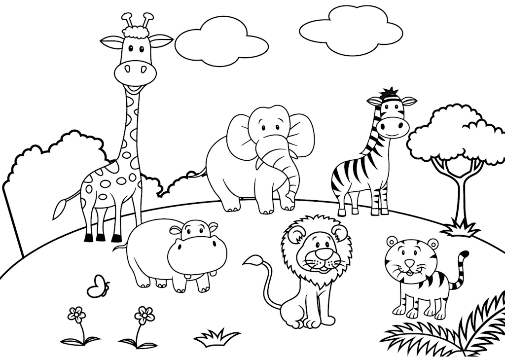 Zoo